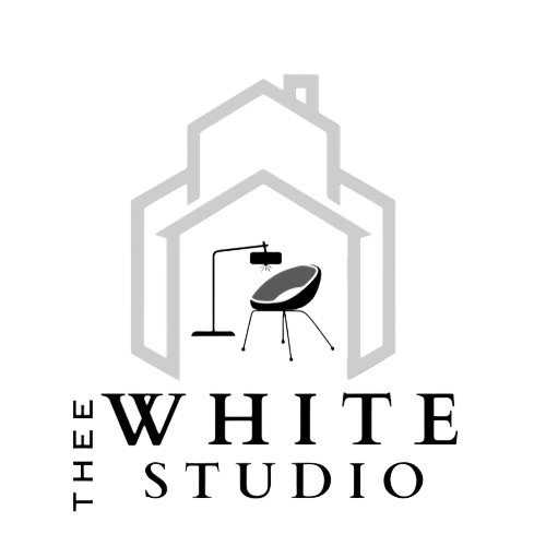 white studio 